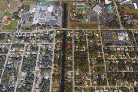 Terreno en venta en Port Charlotte, Florida № 1353179 - foto 11