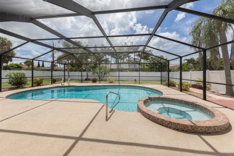 Casa en venta en Venice, Florida, 3 dormitorios, 166.3 m2 № 1353177 - foto 7