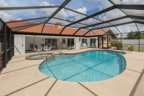 Casa en venta en Venice, Florida, 3 dormitorios, 166.3 m2 № 1353177 - foto 6