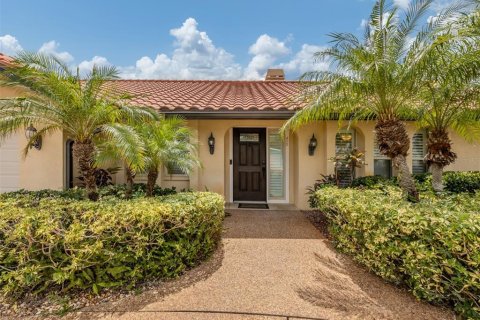 Casa en venta en Venice, Florida, 3 dormitorios, 166.3 m2 № 1353177 - foto 5