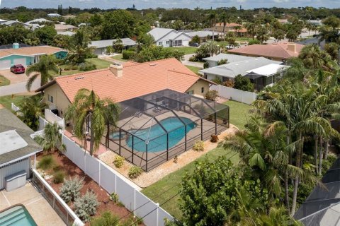 Casa en venta en Venice, Florida, 3 dormitorios, 166.3 m2 № 1353177 - foto 2