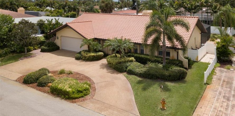 Casa en Venice, Florida 3 dormitorios, 166.3 m2 № 1353177