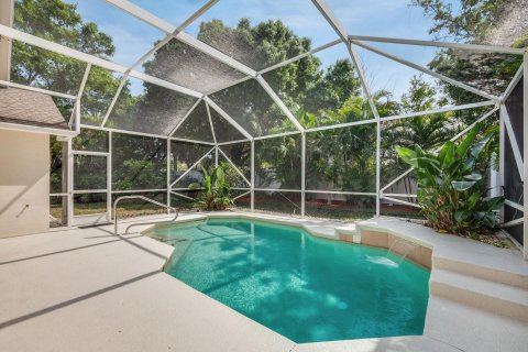 Villa ou maison à vendre à Jupiter, Floride: 4 chambres, 189.99 m2 № 1068093 - photo 4