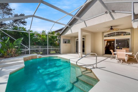 Villa ou maison à vendre à Jupiter, Floride: 4 chambres, 189.99 m2 № 1068093 - photo 3