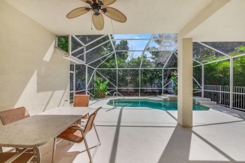 Villa ou maison à vendre à Jupiter, Floride: 4 chambres, 189.99 m2 № 1068093 - photo 5