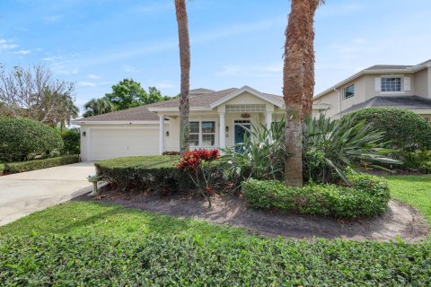 House in Jupiter, Florida 4 bedrooms, 189.99 sq.m. № 1068093 - photo 21