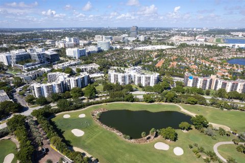 Condo in Aventura, Florida, 2 bedrooms  № 1389837 - photo 29