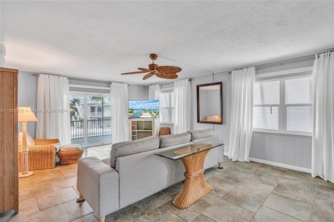 Villa ou maison à vendre à Key Largo, Floride: 3 chambres № 1078043 - photo 13