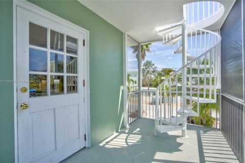 Casa en venta en Key Largo, Florida, 3 dormitorios № 1078043 - foto 21