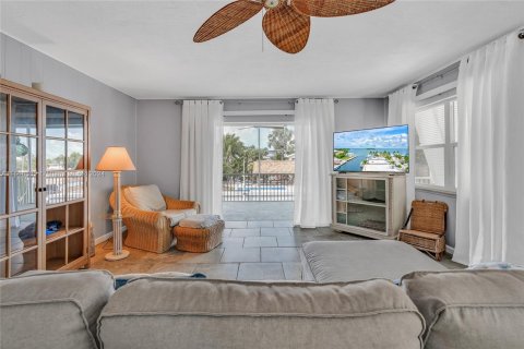 Casa en venta en Key Largo, Florida, 3 dormitorios № 1078043 - foto 14