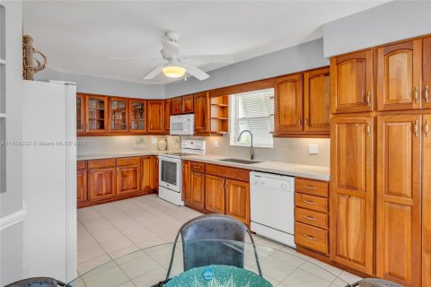 Villa ou maison à vendre à Key Largo, Floride: 3 chambres № 1078043 - photo 5