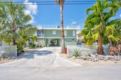 Villa ou maison à vendre à Key Largo, Floride: 3 chambres № 1078043 - photo 2