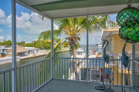 Casa en venta en Key Largo, Florida, 3 dormitorios № 1078043 - foto 20