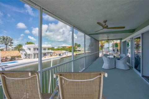 Casa en venta en Key Largo, Florida, 3 dormitorios № 1078043 - foto 18