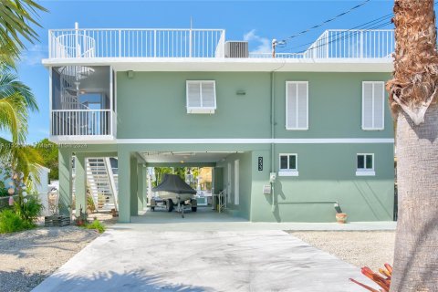 Villa ou maison à vendre à Key Largo, Floride: 3 chambres № 1078043 - photo 26
