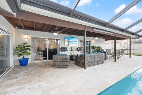 Villa ou maison à vendre à Royal Palm Beach, Floride: 4 chambres, 219.99 m2 № 1081353 - photo 18