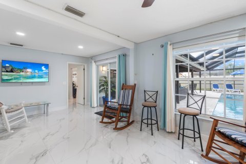 Villa ou maison à vendre à Royal Palm Beach, Floride: 4 chambres, 219.99 m2 № 1081353 - photo 25