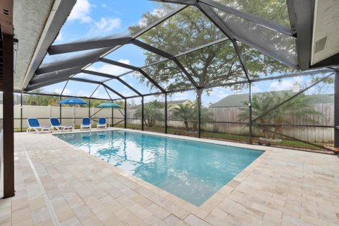 Villa ou maison à vendre à Royal Palm Beach, Floride: 4 chambres, 219.99 m2 № 1081353 - photo 19
