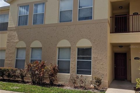 Condo in Kissimmee, Florida, 3 bedrooms  № 1244804 - photo 1