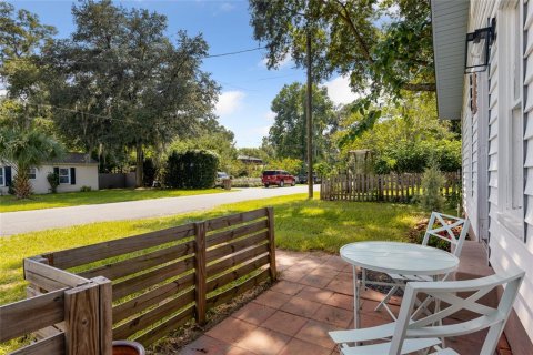 Villa ou maison à vendre à Gainesville, Floride: 3 chambres, 112.41 m2 № 1340029 - photo 3