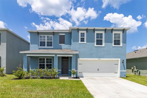 Casa en venta en Davenport, Florida, 5 dormitorios, 246.38 m2 № 1340066 - foto 1