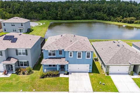 Villa ou maison à vendre à Davenport, Floride: 5 chambres, 246.38 m2 № 1340066 - photo 5