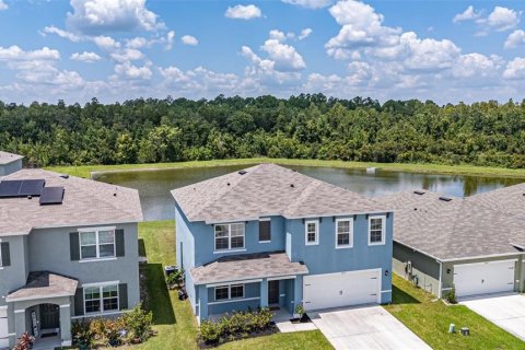 Villa ou maison à vendre à Davenport, Floride: 5 chambres, 246.38 m2 № 1340066 - photo 4