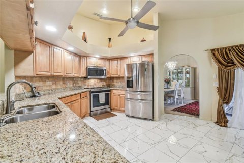 Villa ou maison à vendre à Punta Gorda, Floride: 4 chambres, 227.24 m2 № 1211101 - photo 13