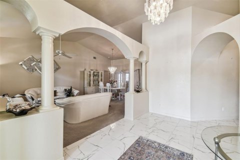 Villa ou maison à vendre à Punta Gorda, Floride: 4 chambres, 227.24 m2 № 1211101 - photo 8