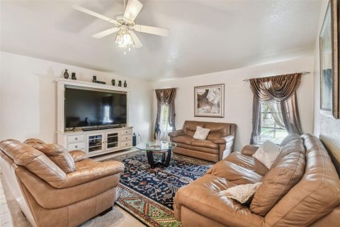 Villa ou maison à vendre à Punta Gorda, Floride: 4 chambres, 227.24 m2 № 1211101 - photo 21