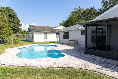 Villa ou maison à vendre à Cooper City, Floride: 3 chambres, 134.24 m2 № 1075115 - photo 22