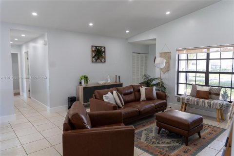 Villa ou maison à vendre à Cooper City, Floride: 3 chambres, 134.24 m2 № 1075115 - photo 6