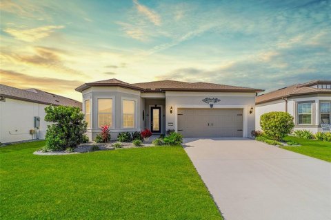 Villa ou maison à vendre à Ocala, Floride: 2 chambres, 196.49 m2 № 1430954 - photo 1