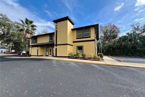 Immobilier commercial à vendre à Ocala, Floride: 502.14 m2 № 1042005 - photo 3