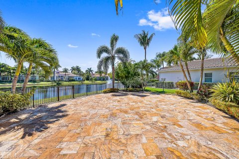 Casa en venta en Palm Beach Gardens, Florida, 6 dormitorios, 635.92 m2 № 1075629 - foto 10