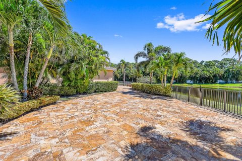 Villa ou maison à vendre à Palm Beach Gardens, Floride: 6 chambres, 635.92 m2 № 1075629 - photo 9