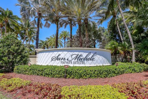 Villa ou maison à vendre à Palm Beach Gardens, Floride: 6 chambres, 635.92 m2 № 1075629 - photo 1