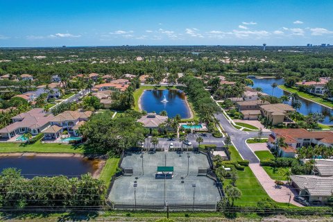 Villa ou maison à vendre à Palm Beach Gardens, Floride: 6 chambres, 635.92 m2 № 1075629 - photo 27