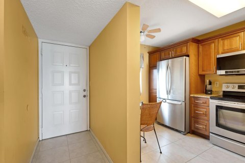 Copropriété à vendre à Lauderhill, Floride: 2 chambres, 96.62 m2 № 1075631 - photo 14