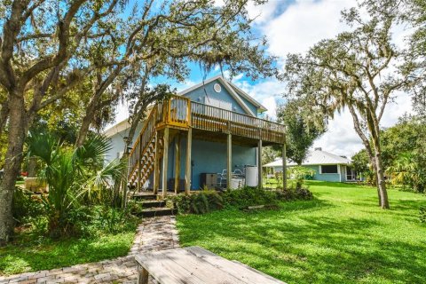 House in Punta Gorda, Florida 4 bedrooms, 261.52 sq.m. № 1391417 - photo 11