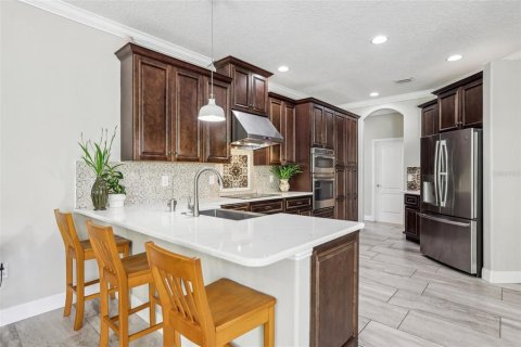 Casa en venta en Tampa, Florida, 4 dormitorios, 214.23 m2 № 1381117 - foto 17