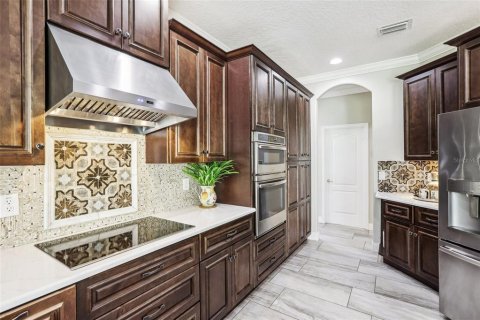 Villa ou maison à vendre à Tampa, Floride: 4 chambres, 214.23 m2 № 1381117 - photo 15