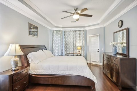 Villa ou maison à vendre à Tampa, Floride: 4 chambres, 214.23 m2 № 1381117 - photo 21