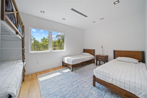 Villa ou maison à vendre à Miami Beach, Floride: 5 chambres, 255.11 m2 № 1395950 - photo 23