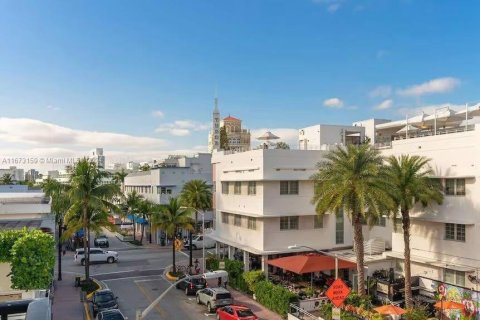 Copropriété à vendre à Miami Beach, Floride: 1 chambre, 45.34 m2 № 1396050 - photo 12