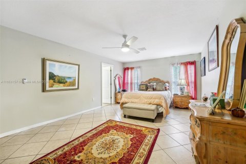 Villa ou maison à vendre à Kissimmee, Floride: 4 chambres № 1347837 - photo 24