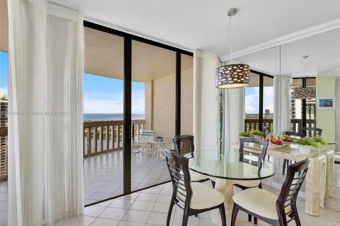 Copropriété à vendre à Aventura, Floride: 2 chambres, 140.47 m2 № 1065234 - photo 17