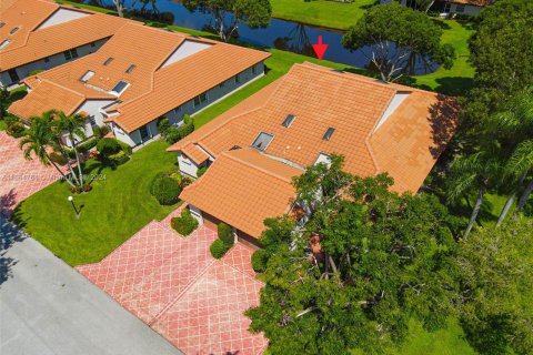 Villa ou maison à vendre à Delray Beach, Floride: 2 chambres, 139.35 m2 № 1377096 - photo 30