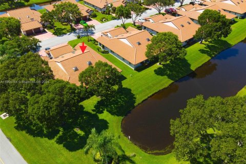 Villa ou maison à vendre à Delray Beach, Floride: 2 chambres, 139.35 m2 № 1377096 - photo 28