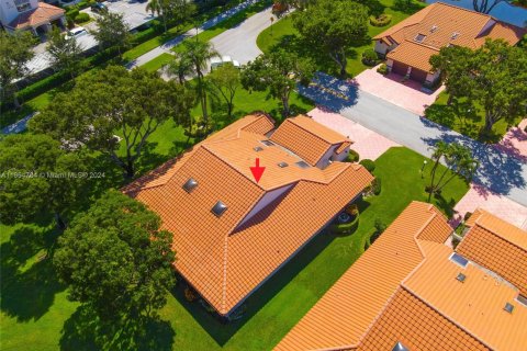 Villa ou maison à vendre à Delray Beach, Floride: 2 chambres, 139.35 m2 № 1377096 - photo 4